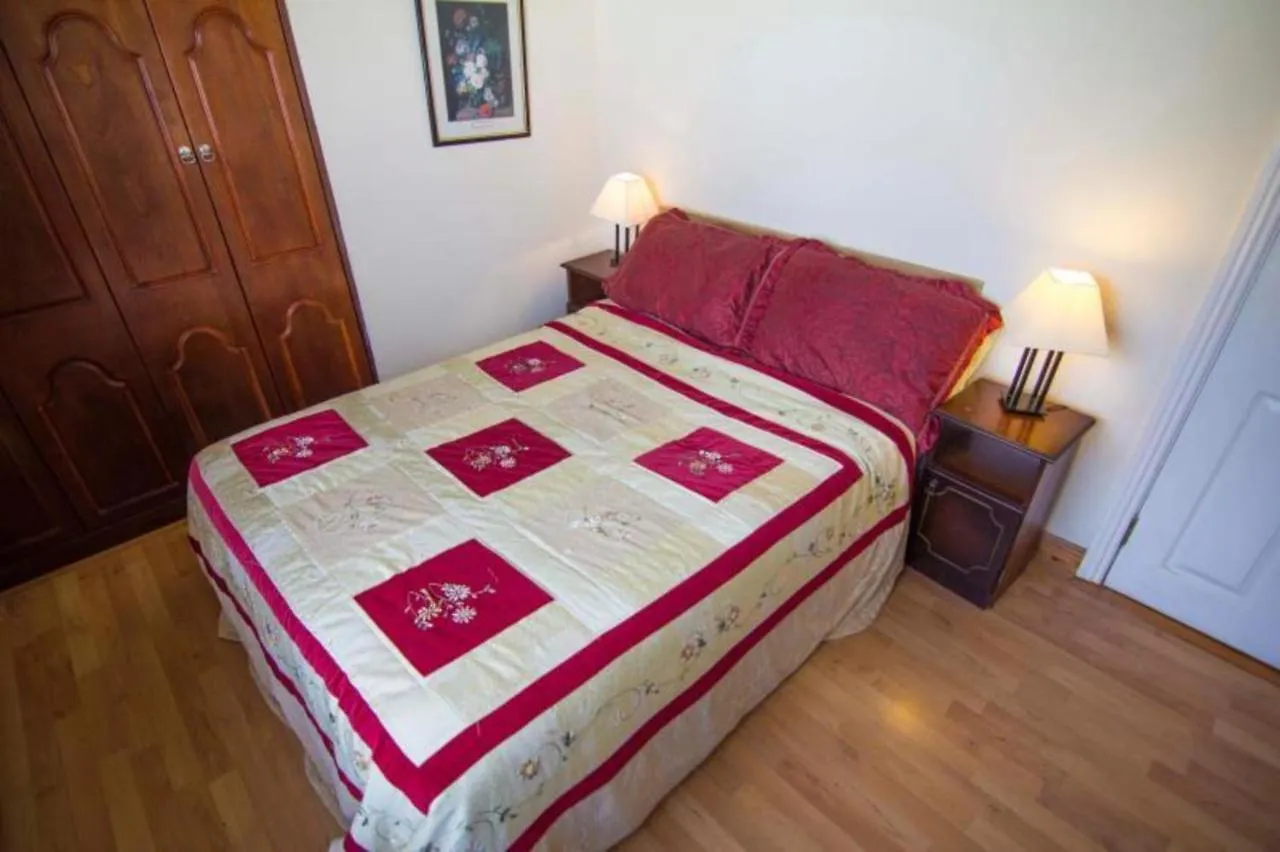 Stunning 3-Bedroom House With Private Garden Carracastle Ireland