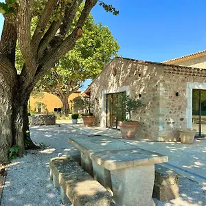Domaine D'egenia , Roussillon (Vaucluse) France